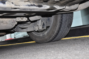 2015款 改款奥德赛2.4L自动至尊版