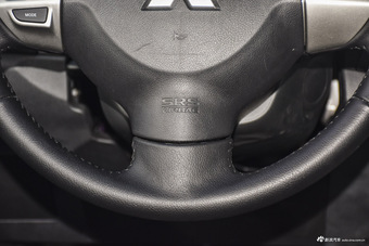 2016款劲炫ASX 2.0L自动两驱领航版