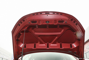 2018款观致3三厢1.6L自动尊贵型