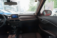 2018款风光S560 1.8L CVT智联型5座