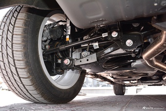 2017款哈弗H8 2.0T自动汽油两驱智享型