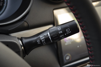 2016款凯翼V3 1.5L手动智联III