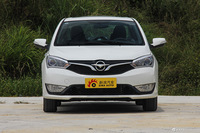 2016款海马M3 1.5L手动舒适型天窗版