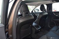 	2017款沃尔沃V90 Cross Country 2.0T自动T5 AWD智远版