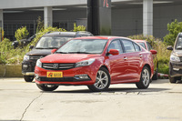 2015款众泰Z500 1.5T 自动尊贵型