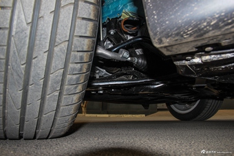 2016款MINI 1.5T自动 COOPER先锋派 五门版