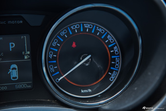 2016款北汽绅宝X55 1.5T自动CVT豪华版