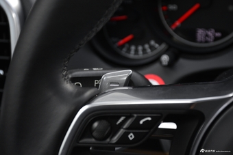 2016款卡宴3.0T自动