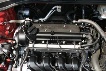 2018款悦动1.6L自动悦目版GL