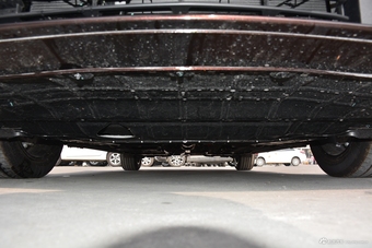 2018款博瑞GE MHEV耀动版