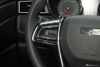 2016款迈威1.5L自动智享型