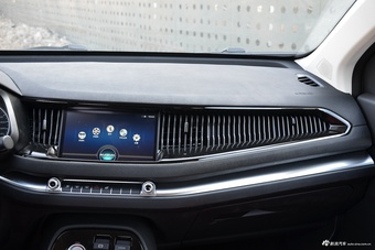 2017款哈弗H2s 1.5T自动舒适型 蓝标