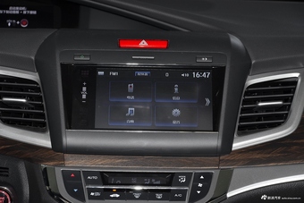 2017款杰德 1.5T自动210TURBO CVT豪华版 6座