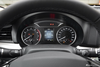 2017款哈弗H7L 2.0T自动豪华型蓝标