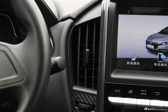 2017款纳智捷 U5 SUV 1.6L CVT骑士版 