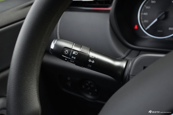 2018艾瑞泽GX 1.5T手动劲色版