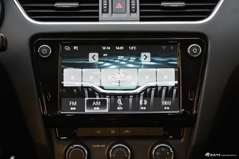 2019款明锐1.5L自动豪华版