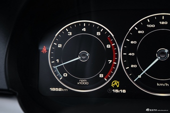 2017款哈弗H7L 2.0T自动尊贵型蓝标