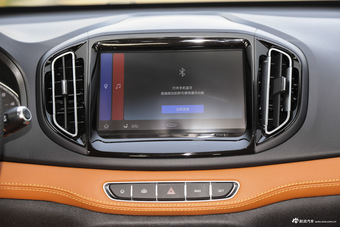 2016款 瑞虎7 1.5T 手动电商版