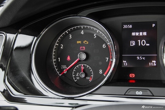 2017款凌渡1.4T自动舒适型280