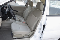 2017款V3菱悦1.5L手动基本型