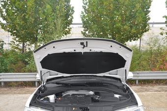 2017款哈弗H7L 2.0T自动豪华型蓝标