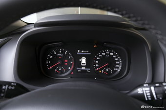 2018款现代ix35 2.0L自动两驱智勇·畅享版