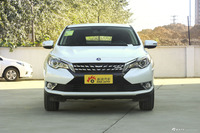 2017款启辰T90 2.0L自动CVT风尚版