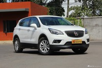 2017款昂科威2.0T自动四驱精英型28T