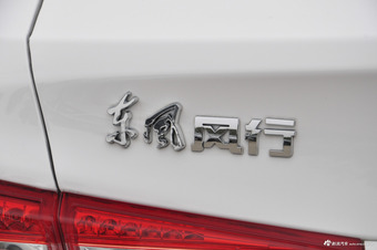 2017款景逸S50 1.6L自动豪华型 