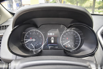 2017款风神AX5 1.4T手动趣悦型