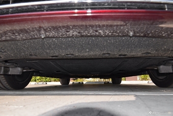 2017款林肯MKZ 2.0H自动尊耀版