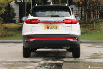 2019款瑞风S4 1.5T 自动梦想型