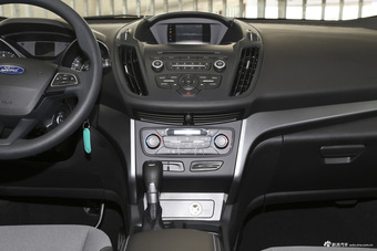 2017款翼虎1.5T自动两驱精翼型EcoBoost 180