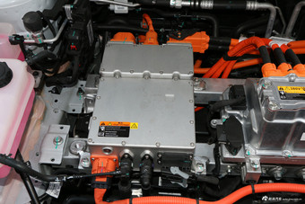 2018款帝豪新能源EV450 精英型