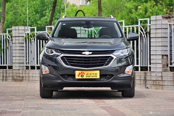 2017款探界者1.5T自动四驱拓界版535T