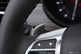 2017款哈弗H9 2.0T自动汽油尊享型5座