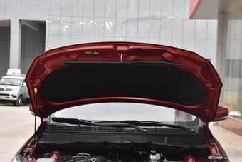 2018款凌轩1.5T自动乐活进取型