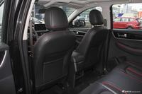 2017款景逸X5乐享系列1.6L自动豪华型