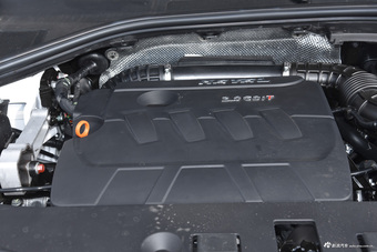 2016款哈弗H7 2.0T自动两驱精英型蓝标