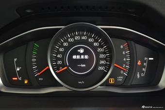 2018款沃尔沃S60L 1.5T自动T3智进版