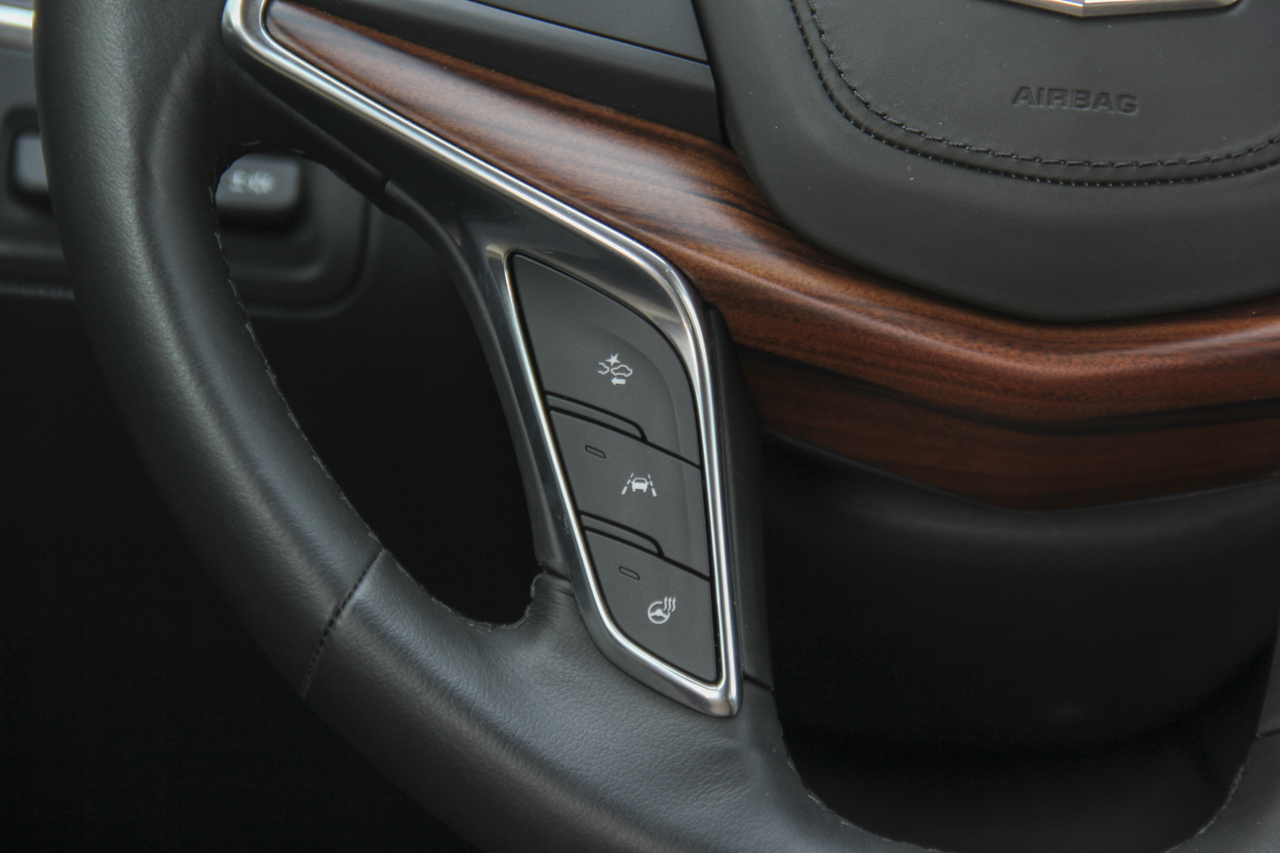 2018款XT5 28E四驱铂金型