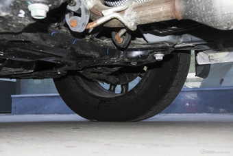 2018款风光580 1.5T手动智尚型