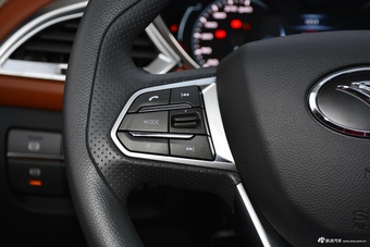 2018款东南DX7 1.5T手动凯旋版