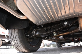 2018款中华V6 1.5T自动旗舰型 