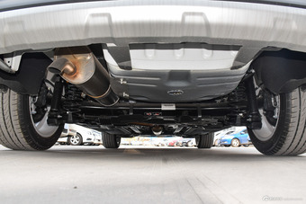 2018款标致3008 2.0L自动经典版