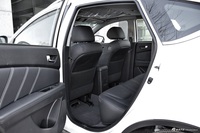 2017款纳智捷U6 1.8T自动时尚升级型