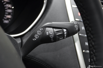 2017款林肯MKX 2.0T自动四驱尊雅版