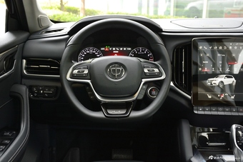 2018款中华V7 基本型