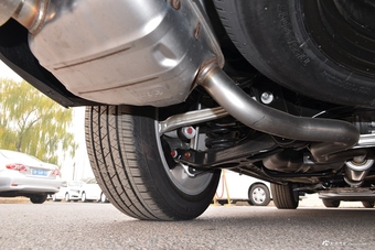 2019款讴歌RDX 2.0T自动钻享版SH-AWD